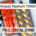 Krazzy Rhino 75000 new01